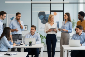 MSc in Business and Organisational Psychology Coventry University